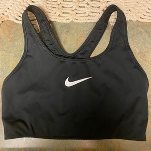 NIKE sports bra